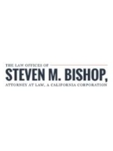 Attorney Steven M. Bishop in San Diego CA