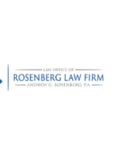 Attorney Andrew G. Rosenberg in Coral Springs FL