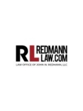 Attorney John W. Redmann in Gretna LA