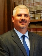 Attorney Jack T. Randall in Suffolk VA