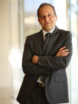 Attorney David  Azizi in Los Angeles 