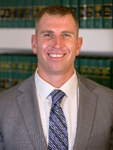 Attorney Ron Kramer II in Virginia Beach VA