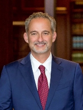 Attorney Scott C. Krist in Houston TX