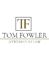 Attorney Tom Fowler in Clive IA