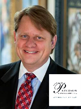 Attorney David M. Peterson in Kansas City MO