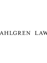 Attorney Ahlgren law in Chicago IL