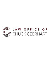 Attorney Chuck Geerhart in San Francisco CA