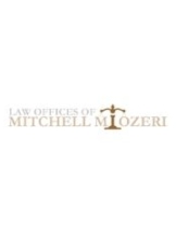 Attorney Mitchell M. Ozeri in Flatbush NY