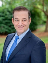 Attorney Michael D. Maurer in Raleigh NC