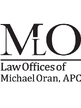 Attorney Michael Oran in South Pasadena CA