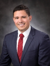 Attorney Kenny Perez in Brownsville TX