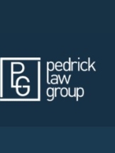 Attorney Gregory J. Pedrick in Los Angeles CA