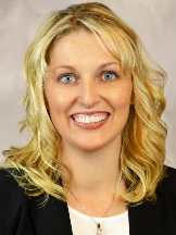 Attorney Amanda Van Wyhe in Sioux City IA