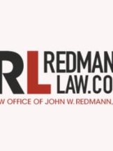 Attorney John W. Redmann in Metairie LA