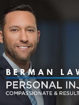 Attorney Russell Berman in Boca Raton FL