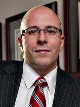 Attorney John L. Calcagni, III in New Bedford MA