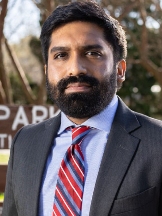 Attorney Amer Ahmad in Atlanta GA