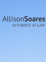 Attorney Allison Soares in San Diego CA