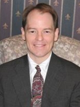 Attorney Bradley A. Farmer in Knoxville TN