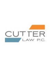 Attorney Margot P. Cutter in Sacramento CA