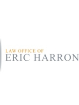 Attorney Eric Harron in Georgetown TX