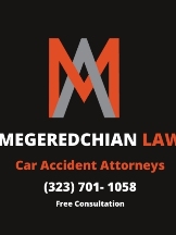 Attorney Alex Megeredchian in Glendale CA