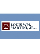 Attorney Louis Wm. Martini, Jr. in Media PA