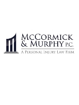 Attorney Kirk McCormick in Colorado Springs CO