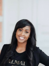 Attorney Crystal Wright in Lawrenceville GA