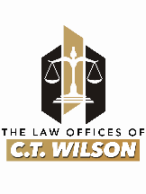 Attorney C.T. Wilson in Upper Marlboro MD