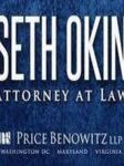 Attorney Seth Okin in Westminster MD