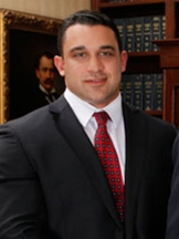 Attorney Frank Lazzaro in Perth Amboy NJ