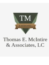 Attorney Thomas E. McIntire in Shinnston WV