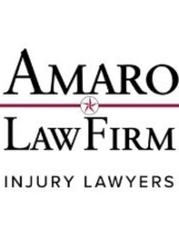 Attorney R. James Amaro in Austin TX