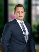 Attorney Jordan Nye in Fairfax VA