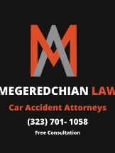 Attorney Megeredchian Law in Los Angeles CA