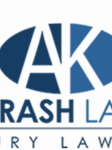 Attorney Arash Khorsandi in Los Angeles CA