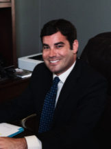 Attorney Evan A. Breaux in Metairie LA