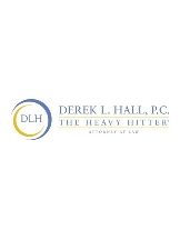 Attorney Derek L. Hall in Ridgeland MS