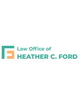 Attorney Heather Ford in New Orleans LA