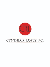 Attorney Cynthia R. Lopez in El Paso TX