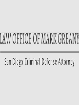 Attorney Mark Greany in Encinitas CA