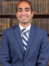 Attorney Kumi Rizvi in Atlanta GA