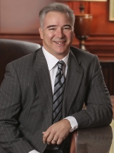 Attorney Christopher Adams in Atlanta GA