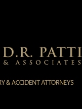 Attorney Dean Patti in Henderson NV