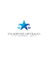 Attorney Christopher McKinney in San Antonio TX