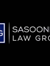 Attorney Shawn Sasooness in Los Angeles CA