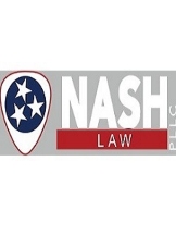 Attorney Brian Lee Nash in Nashville TN