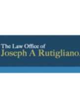 Attorney Joseph A. Rutigliano in North Bergen NJ