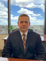 Attorney Lain Lawrence in Aurora CO